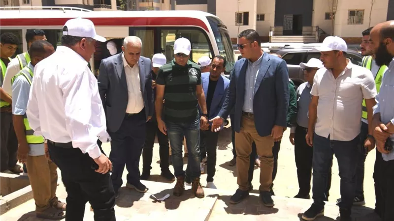 بوابة الجمهورية
