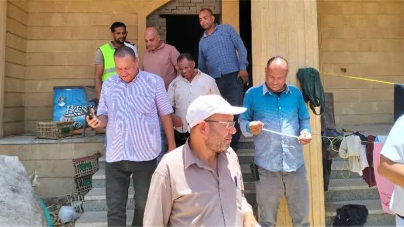 تفاصيل غلق 2 مصحة للإدمان و2 مول وحضانة فى مدينة الشروق.. بالصور