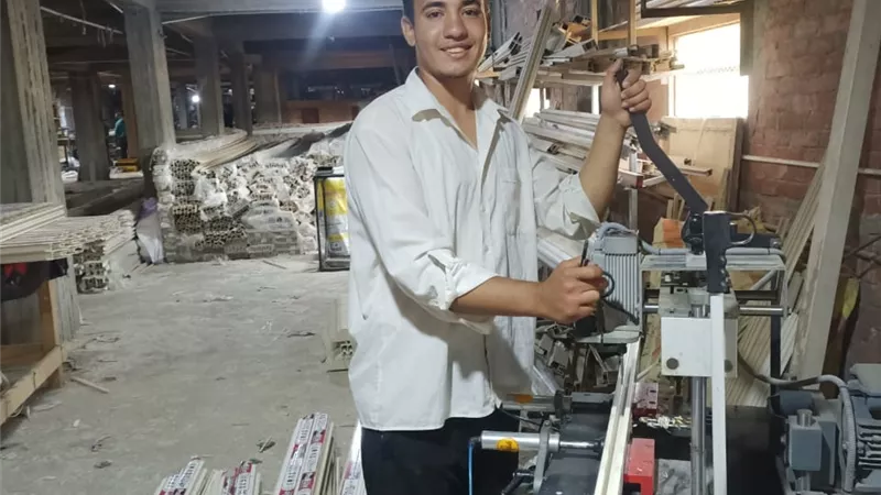 فوز 3 طلاب من الشرقية بالمراكز الأولى فى دبلوم الثانوى الفنى