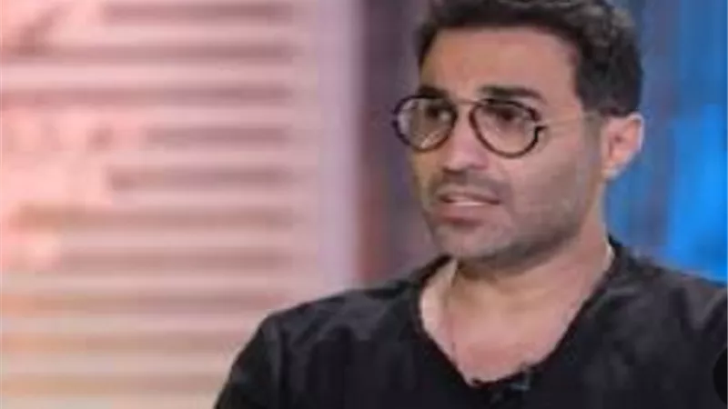 أحمد فهمي عن إمكانية زواجه مرة أخرى: كلنا بندور على الاستقرار