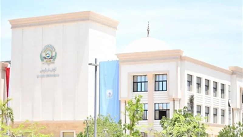 فتح باب التحويل لكليات جامعة الإسماعيلية الجديدة الأهلية