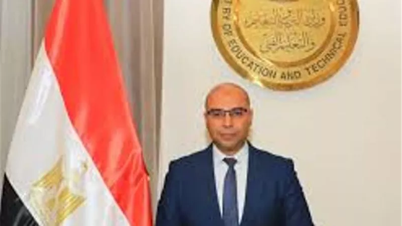 التعليم تنفي شائعات تسريب نتيجة الثانوية العامة وتعديل الدرجات بمقابل مادي