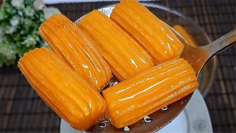 طبق بلح الشام