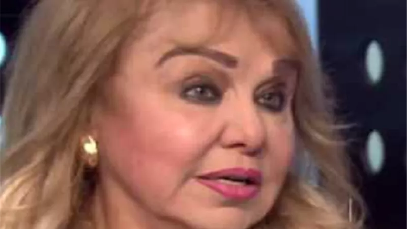 سهير شلبى تدعم شيرين عبد الوهاب : 