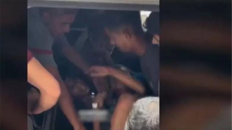 مديرة وحدة المختبرات بغزة: نقص حاد في وحدات الدم يهدد حياة الجرحى والمرضى بالقطاع