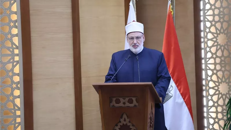 وكيل الأزهر يشيد بتنظيم دار الإفتاء برنامجا لتدريب الصحفيين