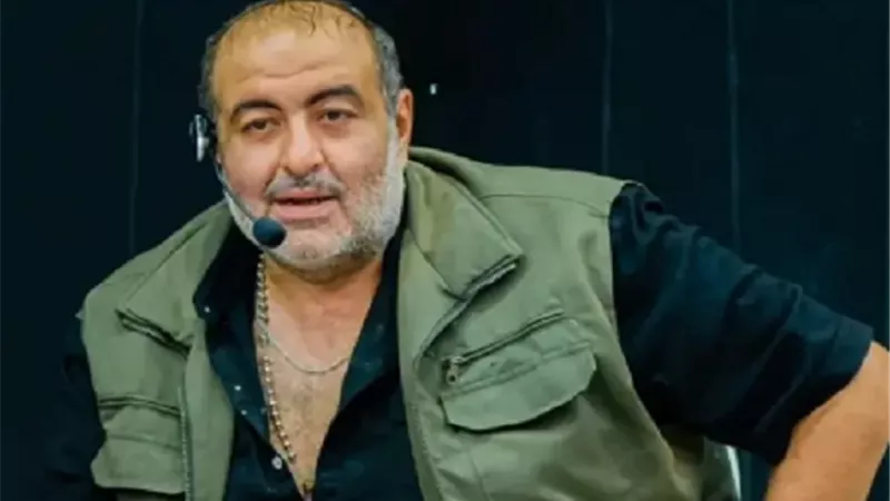 اليوم .. المهن السينمائية تستقبل عزاء المخرج سامح عبد العزيز