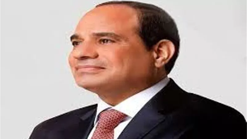 الرئيس السيسى يستعرض فرص تعزيز التجارة البينية وتذليل التحديات مع نظيره الغاني