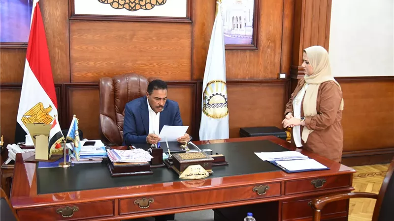 مواعيد امتحانات الشهادة الاعدادية الدور الثانى بمطروح