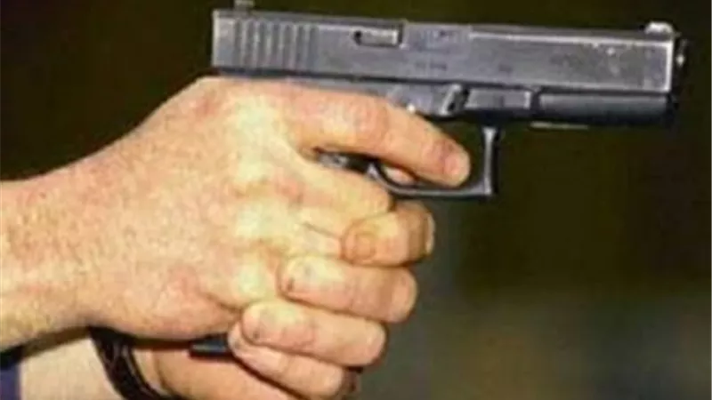مقتل شاب بطلق ناري في مشاجرة بقرية ببنها.. وضبط 3 متهمين