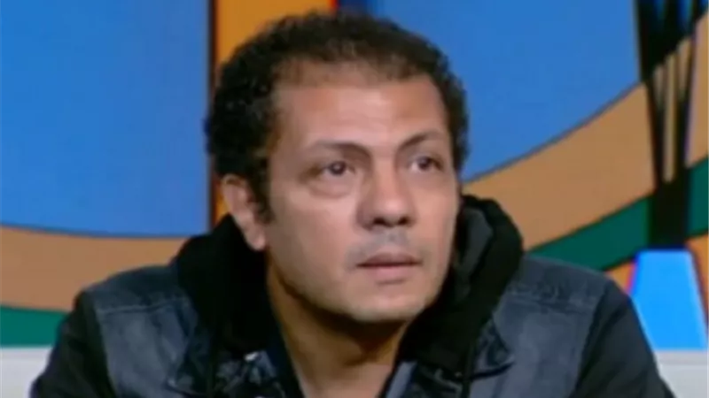 المخرج خالد الحلفاوي: مبصنفش كامل العدد كوميدي