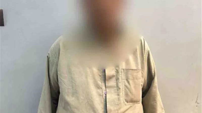 ملابسات فيديو لشخص ألقى ماءً ساخنا على كلب ضال بأسيوط