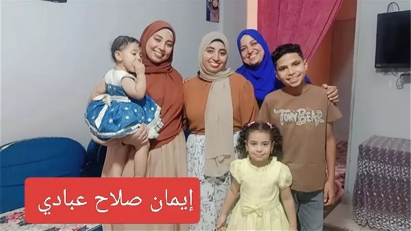 إيمان الأولى على التعليم «الزراعي الفني»: أعمل بمصنع منذ 3 سنوات وأحلم بأن أصبح دكتورة تغذية