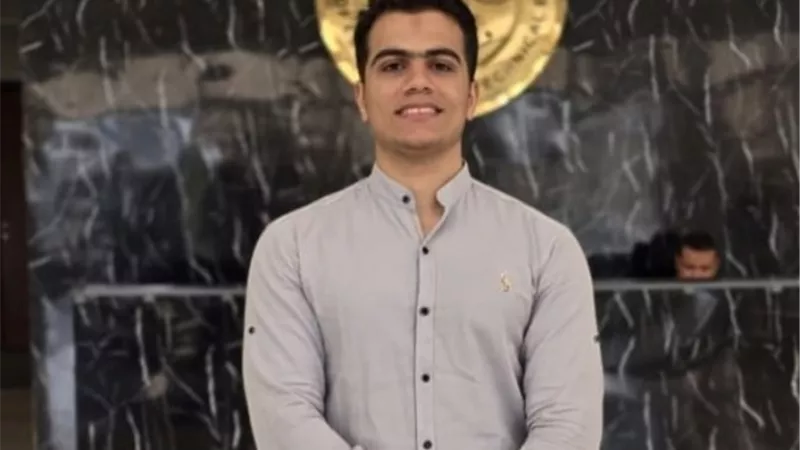 قصة تفوق محمد هاني الطالب النابغ من القاهرة إلى مطروح