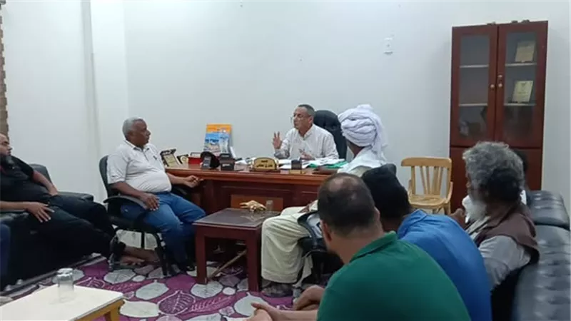 تعرف علي المخطط الاستراتيجي لمدينة حلايب
