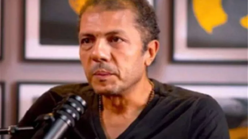 المخرج خالد الحلفاوي : حاسس أني اتزنقت في الكوميدي