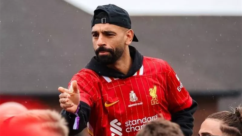 تقييم محمد صلاح في مباراة ليفربول وبريستون الودية