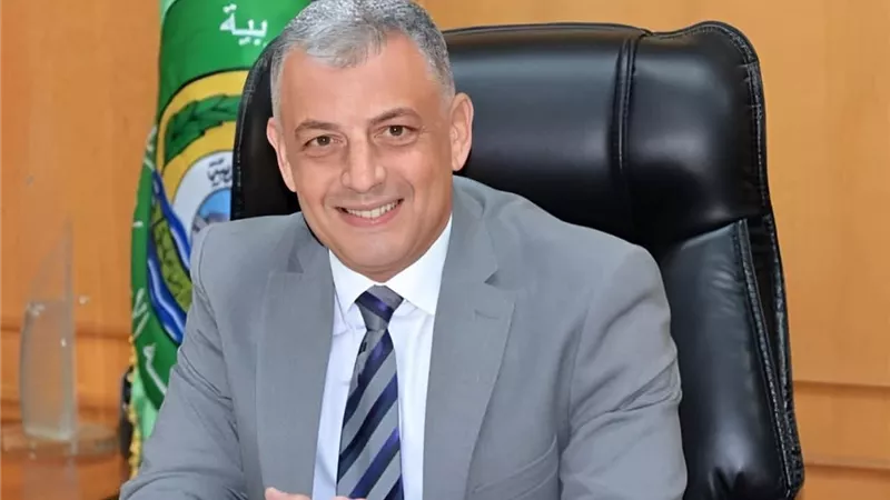 تشغيل شباب الإسماعيلية بالمنطقة الإقتصادية في القنطرة غرب