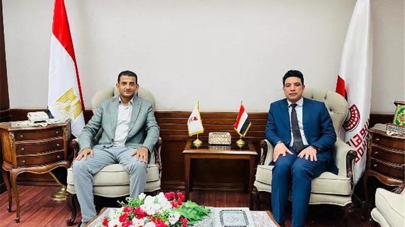 نائب محافظ سوهاج: نعمل 24 ساعة.. و