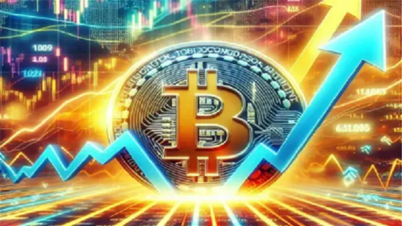 لأول مرة في التاريخ.. «بتكوين» تتخطى حاجز 120 ألف دولار
