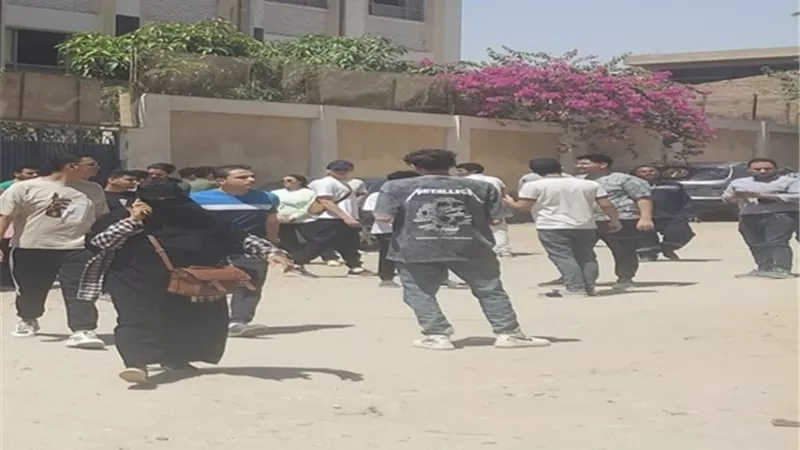 نتيجة الثانوية العامة 2025 تقترب.. تفاصيل الدرجات والمجموع الجديد
