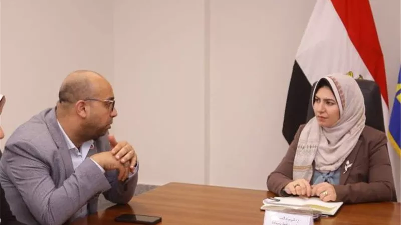 دمياط تواجه مرض السعار