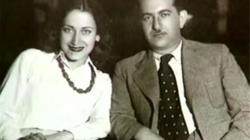 فى ذكرى رحيلها..تعرف على حياة أسمهان ولغز وفاتها وعدد زيجاتها