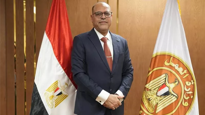وزارة العمل تصدر 