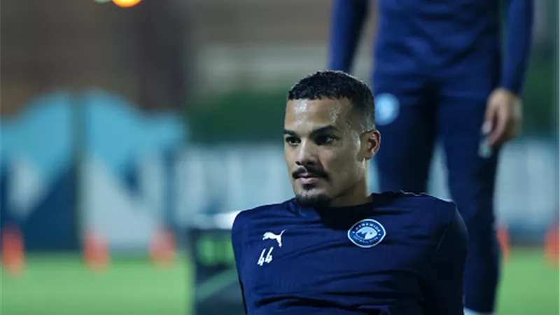 الخميس .. بيراميدز يواجه الرجاء مطروح وديا