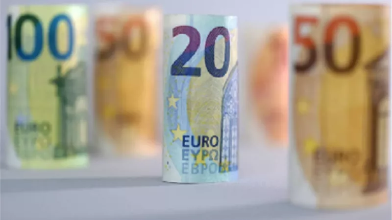 عوائد سندات اليورو ترتفع لأعلى مستوى منذ أبريل