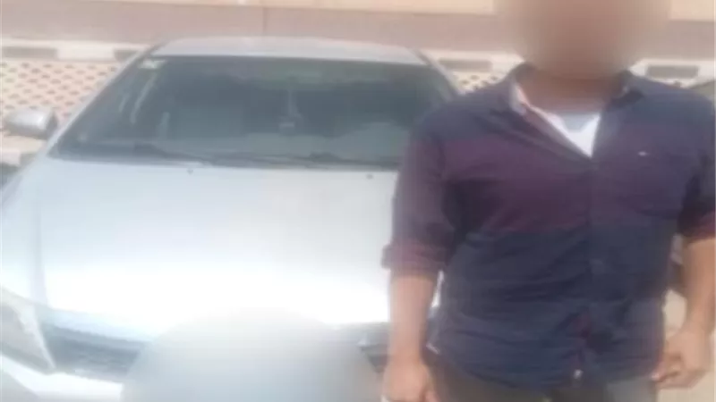جريمة جديدة لسائق تابع للنقل الذكي تعدى على سيدتين بالسب والضرب