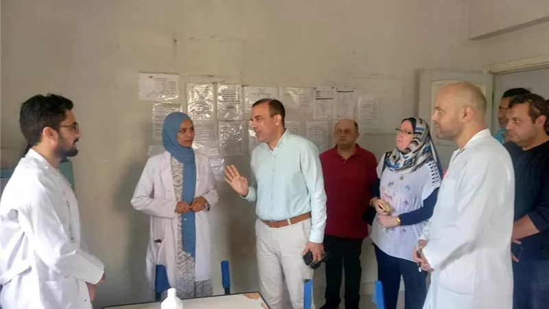 بوابة الجمهورية