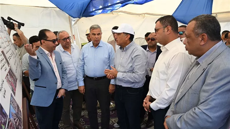 إستعدادات مكثفة للعام الدراسى الجديد بدخول 24 مدرسة جديدة