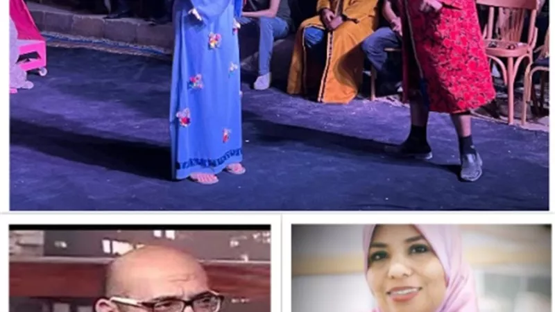 500 ليلة عرض مسرحي تقدمها قصور الثقافة في كل أقاليم مصر