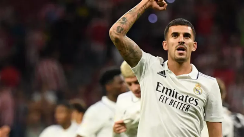 لعدم مشاركته اساسيا.. سيبايوس يلوح بالرحيل عن ريال مدريد