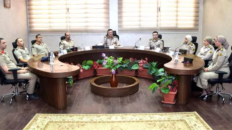 قبول دفعة جديدة للالتحاق بالمعاهد الصحية للقوات المسلحة
