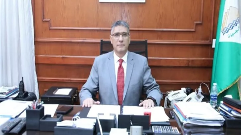 محافظ الجيزةيعتمد مواعيدامتحانات الدورالثاني للعام الدراسي الحالي