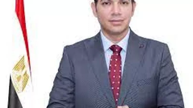 «مصر بلدى» يدفع بأحمد حسن فى الإسماعيلية