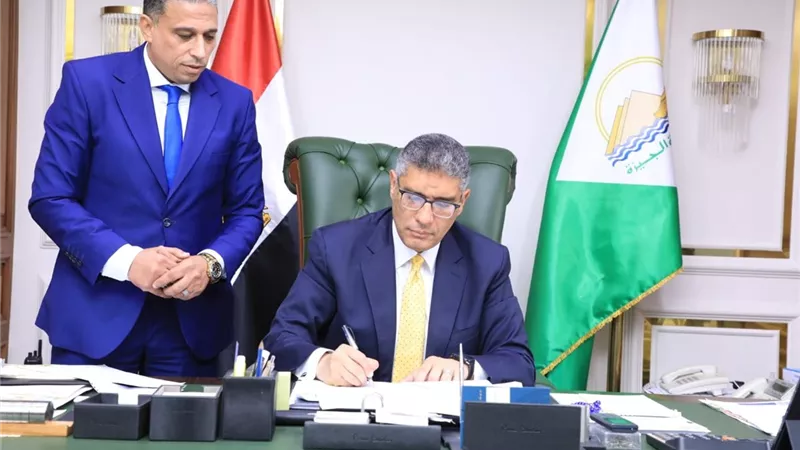 23 يوليو.. بدء امتحانات الدور الثاني بتعليم الجيزة