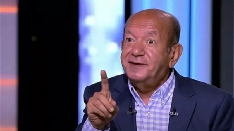 تدهور مفاجئ في صحة لطفي لبيب ونقله للمستشفى