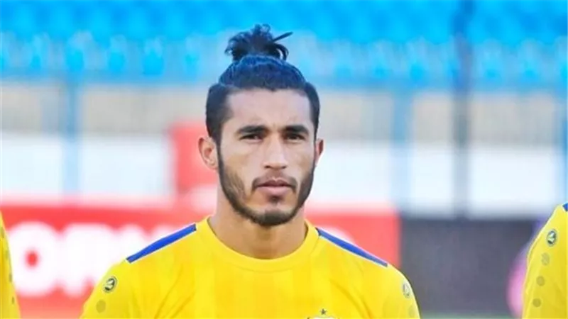 محمد حسن يوقع علي بياض مع الإسماعيلي.. ويعلن اقتراب التجديد