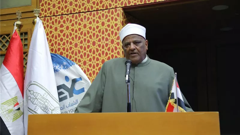 د.عباس شومان: كثير من المعالجات لقضايا المرأة والأسرة تزيد أزمتها