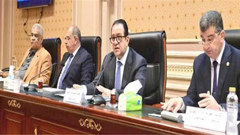 مجلس النواب يفتح ملف صيانة الطرق وحمايتها خلال اجازته البرلمانية
