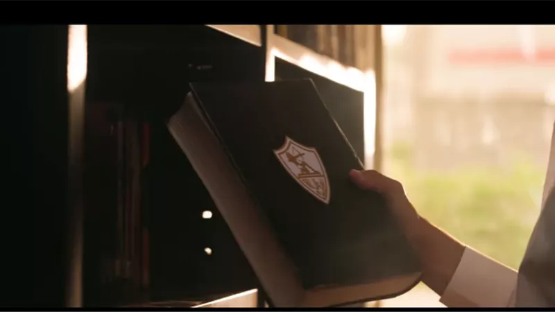 الصفقة الثالثة.. الزمالك يعلن التعاقد مع عمرو ناصر 5 مواسم