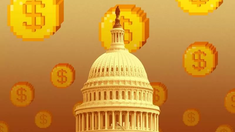 الأكسيوس: هل ترسم القوانين الجديدة مستقبل العملات الرقمية في واشنطن؟