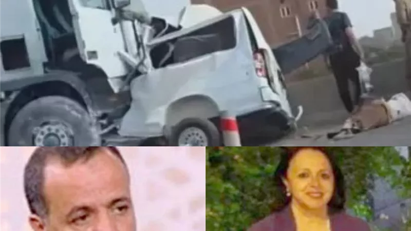 حلول بديلة للتقليل .. من حوادث النقل الثقيل