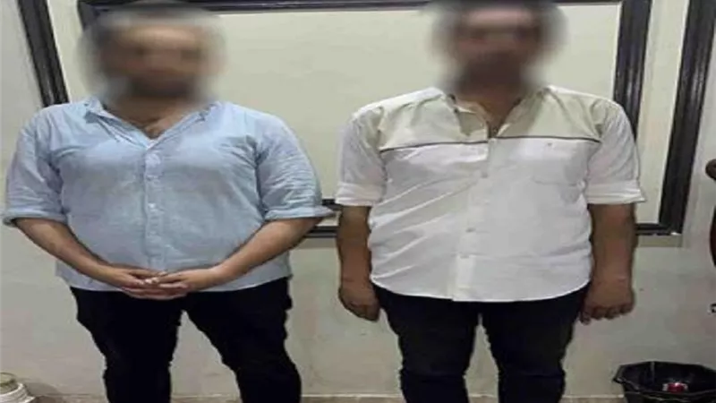 الأجهزة الأمنية تكشف ملابسات اعتداء شقيقين على 3 سيدات بالمنصورة بسبب الإيجار.. فيديو