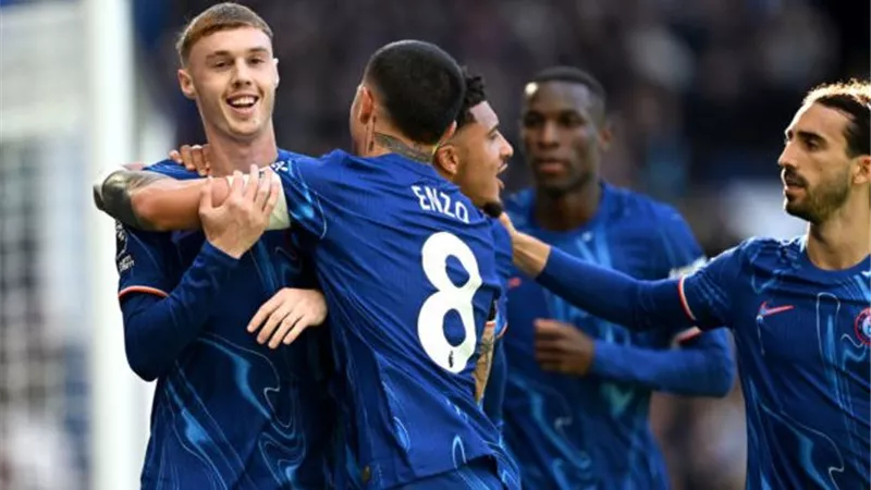 تشكيل تشيلسي ضد سان جيرمان في نهائي كأس العالم للأندية