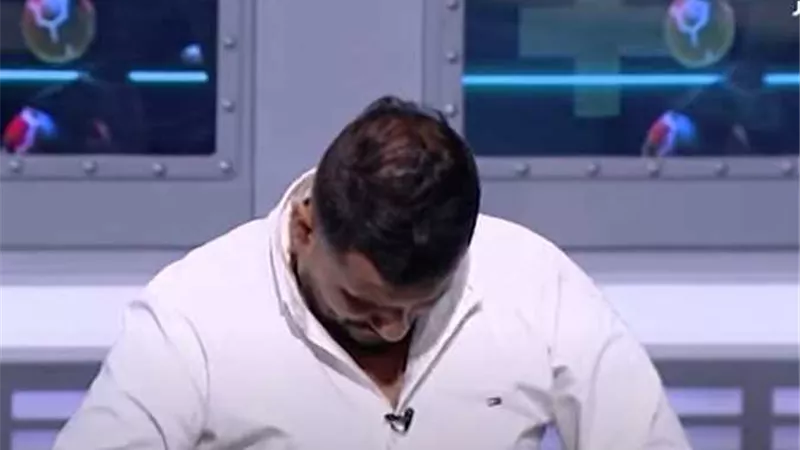 لاعب منتخب مصر السابق : محمد صلاح تجاهلني