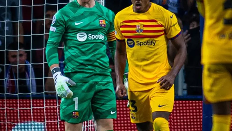 ديكو يجتمع بلاعب برشلونة لمناقشة مستقبله